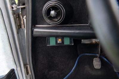 Lot 5 - 1979 Austin Mini