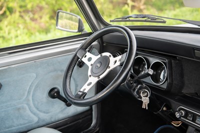 Lot 5 - 1979 Austin Mini