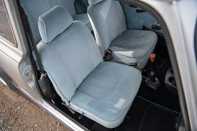 Lot 5 - 1979 Austin Mini