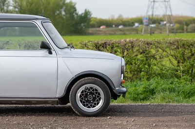 Lot 5 - 1979 Austin Mini