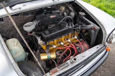 Lot 5 - 1979 Austin Mini