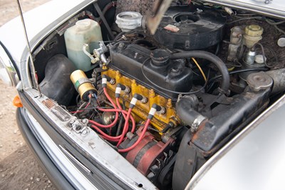 Lot 5 - 1979 Austin Mini