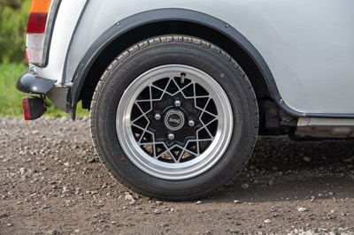 Lot 5 - 1979 Austin Mini