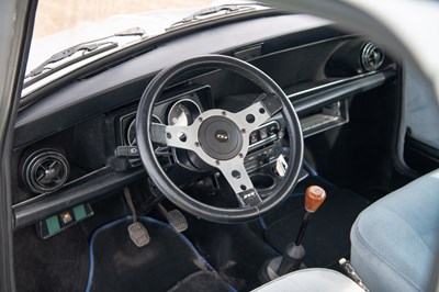 Lot 5 - 1979 Austin Mini