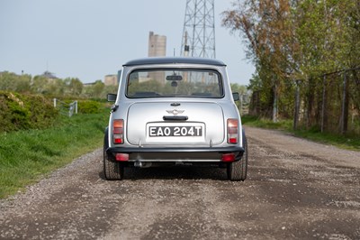 Lot 5 - 1979 Austin Mini