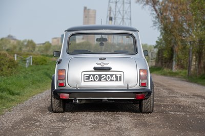 Lot 5 - 1979 Austin Mini