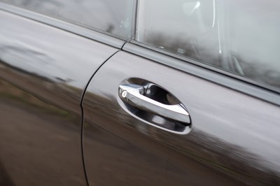 Lot 2007 Mercedes-Benz CL500