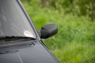 Lot 1988 Peugeot 205 GTI 1.9