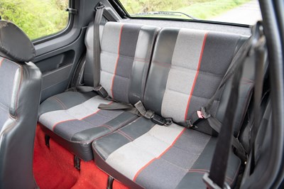 Lot 1988 Peugeot 205 GTI 1.9