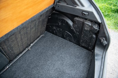 Lot 1988 Peugeot 205 GTI 1.9