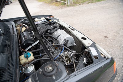 Lot 1988 Peugeot 205 GTI 1.9