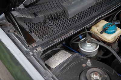 Lot 1988 Peugeot 205 GTI 1.9