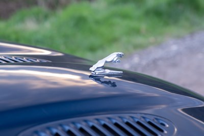 Lot 2 - 1999 Jaguar XKR Convertible