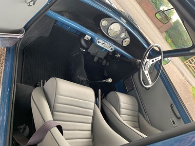 Lot 110 - 1967 Austin Cooper S Evocation