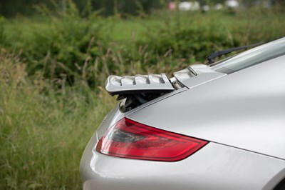 Lot 26 - 2005 Porsche 911 Carrera S