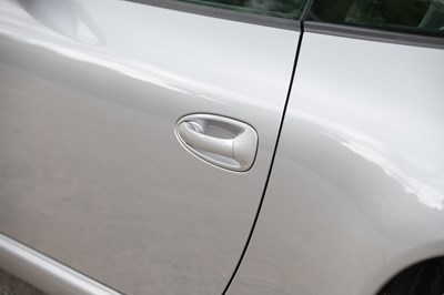 Lot 26 - 2005 Porsche 911 Carrera S