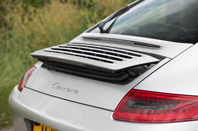 Lot 26 - 2005 Porsche 911 Carrera S