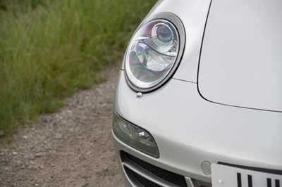 Lot 26 - 2005 Porsche 911 Carrera S