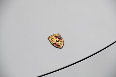 Lot 26 - 2005 Porsche 911 Carrera S