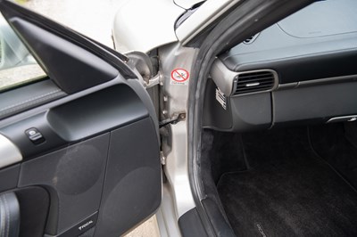 Lot 26 - 2005 Porsche 911 Carrera S