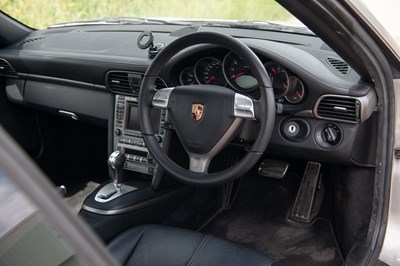 Lot 26 - 2005 Porsche 911 Carrera S