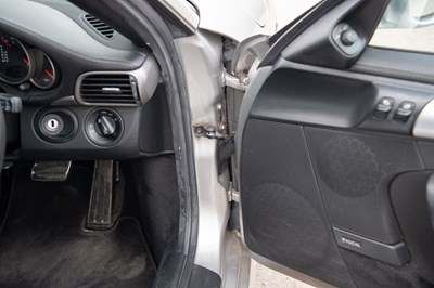 Lot 26 - 2005 Porsche 911 Carrera S