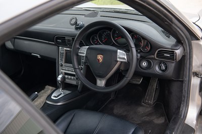 Lot 26 - 2005 Porsche 911 Carrera S