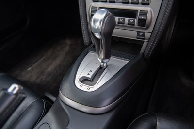Lot 26 - 2005 Porsche 911 Carrera S
