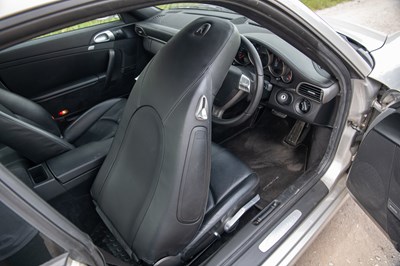 Lot 26 - 2005 Porsche 911 Carrera S