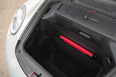 Lot 26 - 2005 Porsche 911 Carrera S