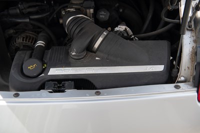 Lot 26 - 2005 Porsche 911 Carrera S