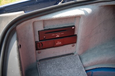 Lot 2004 Jaguar XJ8 Sovereign LWB