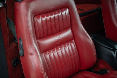 Lot 1 - 1998 Alfa Romeo Spider Lusso T-Spark
