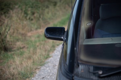 Lot 1990 Pontiac Trans Sport SE