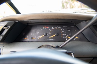 Lot 1990 Pontiac Trans Sport SE