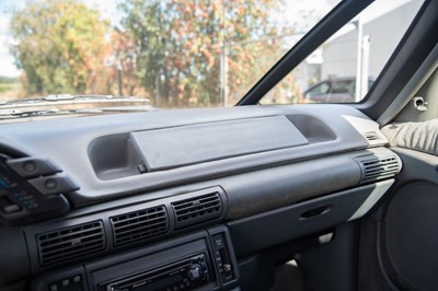 Lot 1990 Pontiac Trans Sport SE