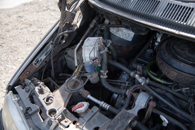 Lot 1990 Pontiac Trans Sport SE