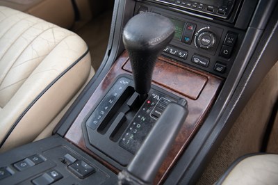 Lot 58 - 1998 Range Rover 2.5 DSE
