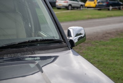 Lot 58 - 1998 Range Rover 2.5 DSE