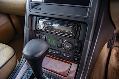 Lot 58 - 1998 Range Rover 2.5 DSE
