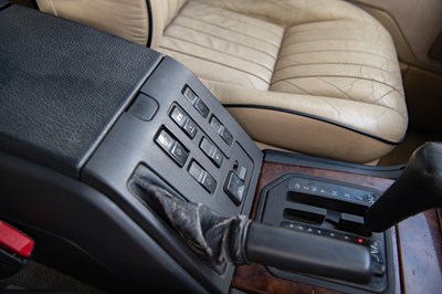 Lot 58 - 1998 Range Rover 2.5 DSE