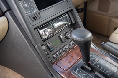 Lot 58 - 1998 Range Rover 2.5 DSE