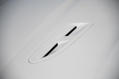 Lot 2012 Jaguar XKR Coupe