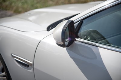 Lot 2012 Jaguar XKR Coupe