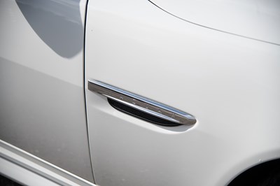Lot 2012 Jaguar XKR Coupe