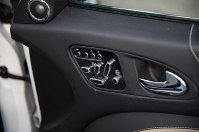 Lot 2012 Jaguar XKR Coupe