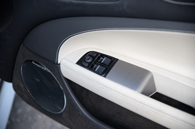 Lot 2012 Jaguar XKR Coupe