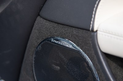 Lot 2012 Jaguar XKR Coupe
