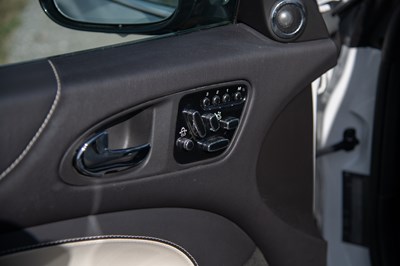 Lot 2012 Jaguar XKR Coupe