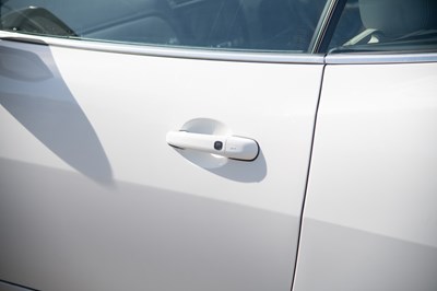 Lot 2012 Jaguar XKR Coupe